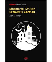 Sinema ve TV için Senaryo Yazmak
