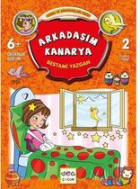 Arkadaşım Kanarya Ceren ve Arkadaşları Dizisi