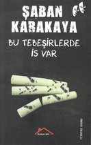 Bu Tebeşirlerde İs Var