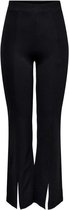 JdY JDYPRETTY FLARE SLIT PANT JRS NOOS Vrouwen Broek  - Maat XL x L32