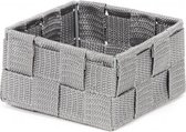 ladeverdeler Stan klein 12 x 12 x 7 cm stof grijs