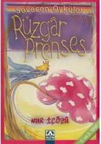 Rüzgar Prenses   Sevecen Öyküler