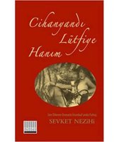 Cihanyandı Lütfiye Hanım