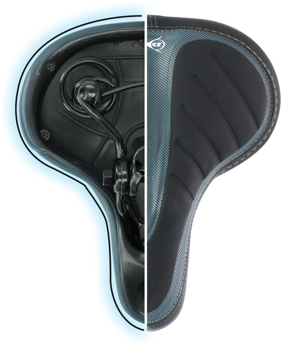 Selle velo btwin - Le vélo en image