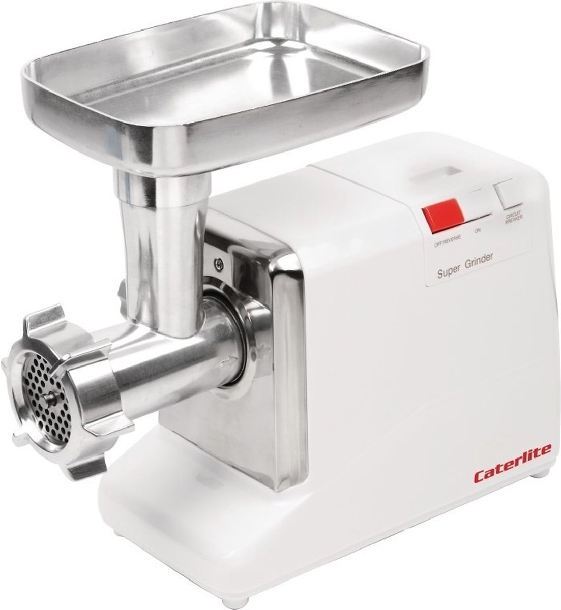 Caterlite Gehaktmolen CB943