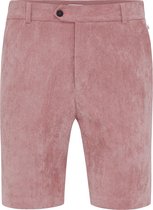 Mason | Korte broek roze rib