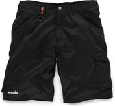 Scruffs Worker Lite Shorts-40