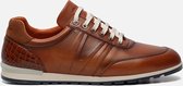 Van Lier Anzano sneakers cognac - Maat 40