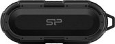 BS70 Silicon Power Waterproof Bluetooth Speaker Black
