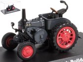 ATLAS Lanz D7506 ALLZWECK-BULLDOG 1939 schaalmodel 1:43