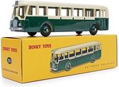 Simba Dickie Toys Autobus - Parijs - 1:43