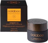 Oolaboo - Saveguard - Mask - Antioxidant Nutrition Recovering Mask - 50 ml