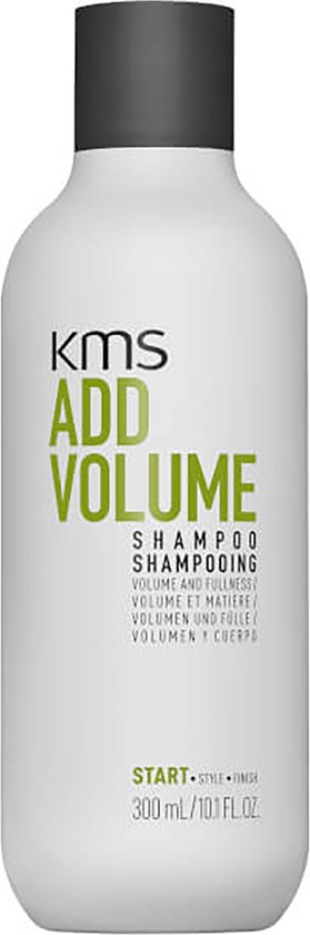 KMS California AddVolume Shampoo