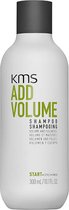 KMS California AddVolume Shampoo - 300 ml