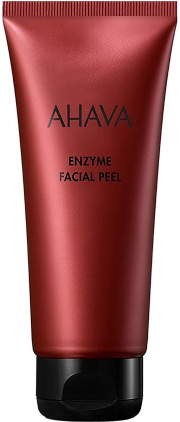 AHAVA Enzym Gezichtspeeling