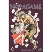 NORAGAMI - Tome 6