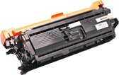 ABC huismerk toner geschikt voor HP 504A CE251A Laserjet CP3525 cyan