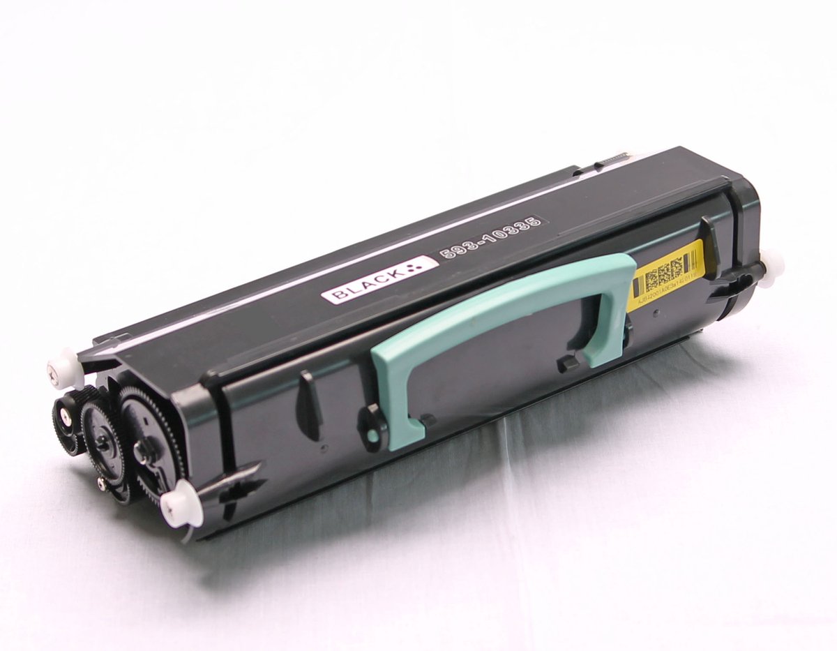 ABC huismerk toner geschikt voor Dell 593-10237 voor Dell 1720 1720n 1720dn 1720 n 1720 dn