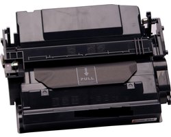 ABC huismerk toner geschikt voor HP Laserjet Pro M501dn M501n M506 M506dn M506n M506x M506xh M527 M527c M527dn M527f M527x M527xh M527z