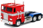 Transformers "Optimus Prime Truck" 1/32 Metal by Jada Toys