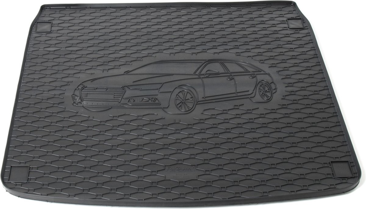 Tapis Audi A3 Sportback (8Y) PE/TPE