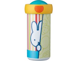 Mepal Schoolbeker Nijntje 300ml