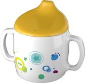 HABA Baby drinkbeker Regenboogkleuren