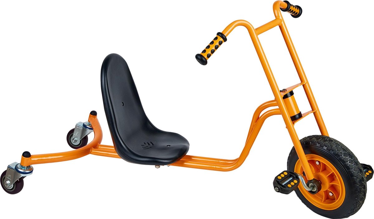 Beleduc Drift Rider Berijdbare trike