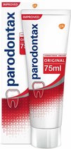 Parodontax Original - Tandpasta- tegen bloedend tandvlees - 75 ml