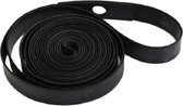 velglint 24-28 inch x 21 mm zwart per stuk