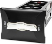 Tork Xpressnap® In-counter servetdispenser zwart 50cm (N4)