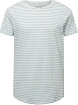 Lee shirt Wit-M