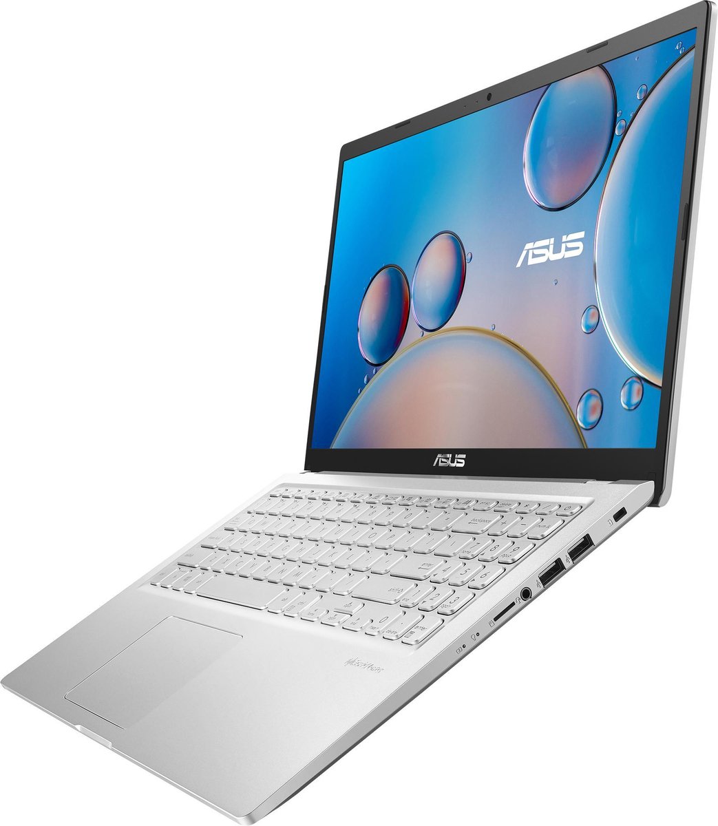 ASUS X515EA-BQ1396T - Laptop - 15.6 inch | bol