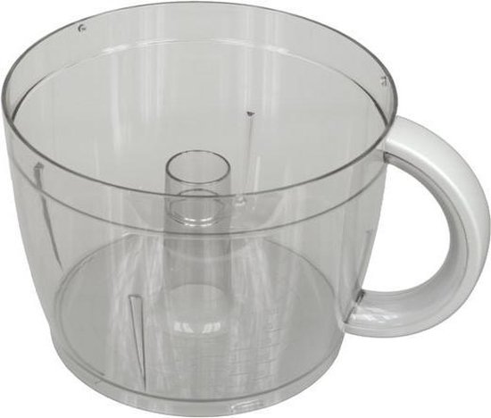 Bosch Siemens 12007659 Originele mengkom kunststof mengkom keukenmachine mengkom kom plastic mengkom reserve kom 2300 ml keukenmachine Bosch Siemens 12007659 Originele mengkom kunststof mengkom keukenmachine mengkom kom plastic mengkom reserve kom 2300 ml keukenmachine