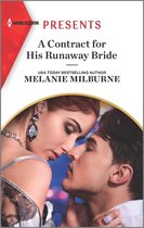 The Scandalous Campbell Sisters 2 - A Contract for His Runaway Bride
