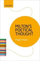 The Literary Agenda - Milton's Poetical Thought