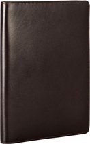 Leonhard Heyden Dakota Document Wallet brown