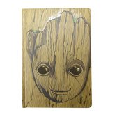 Marvel - Guardians of the Galaxy - Groot A5 Notebook
