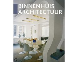 Binnenhuisarchitectuur