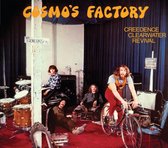 Creedence Clearwater Revival - Cosmo's Factory (CD) (40th Anniversary Edition)