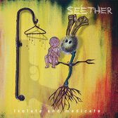 Seether - Isolate And Medicate (CD) (Deluxe Edition)