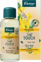 Kneipp Soft Touch - Massageolie - Ylang-Ylang