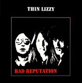 Thin Lizzy - Bad Reputation (CD) (Expanded Edition)