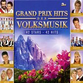 Various Artists - Grand Prix Hits Der Volksmusik/42 S (CD)