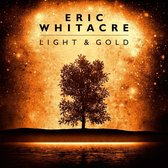 Eric Whitacre - Light & Gold (CD)
