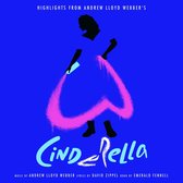 Various Artists - Highlights From Andrew Lloyd Webber's "Cinderella" (CD)