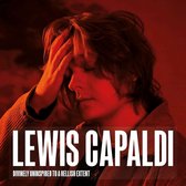 Lewis Capaldi - Divinely Uninspired To A Hellish Extent (CD) (Expanded Edition)