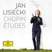 Jan Lisiecki - Chopin: Études (CD)