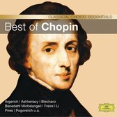 Essentials / Best Of Chopin Klavier Solo
