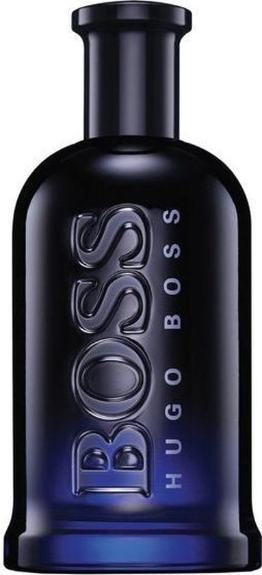 Hugo Boss Bottled Night - 200ml - Eau de toilette